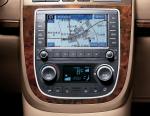Buick GL8 2005 года